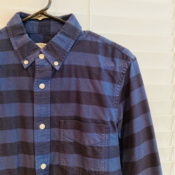 Club Monaco - Slim Fit - Size Small (S) - Picture 4 of 7